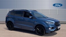 Ford Kuga 1.5 EcoBoost ST-Line X 5dr 2WD Petrol Estate